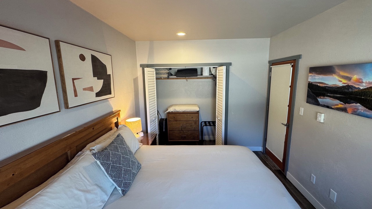Photo of Bedroom in Buena Vista