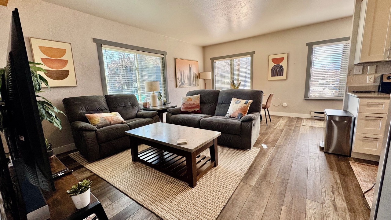 Photo of Livingroom in Buena Vista
