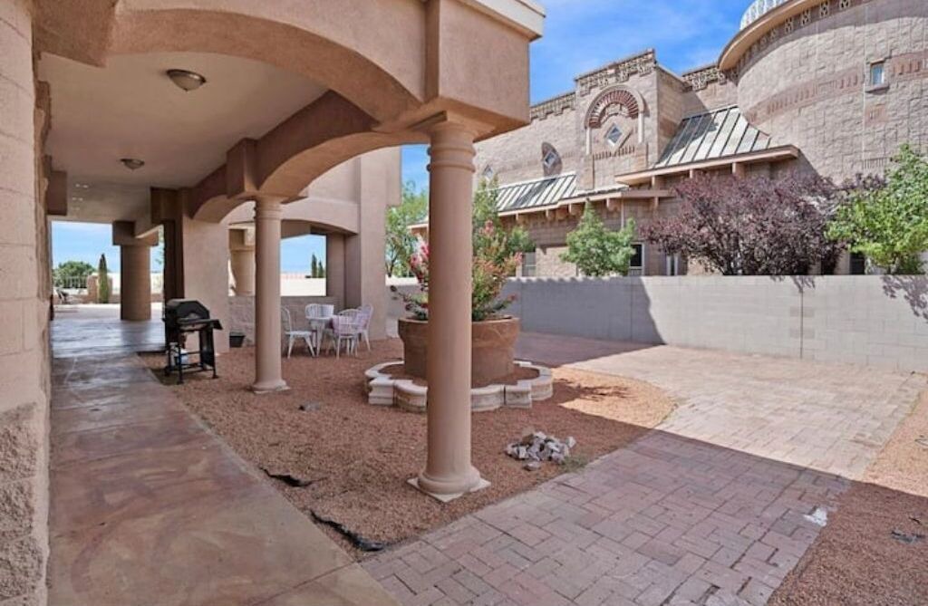 Photo of Outdoor in Los Lunas