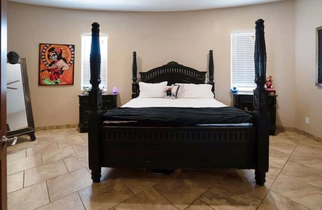 Photo of Bedroom in Los Lunas