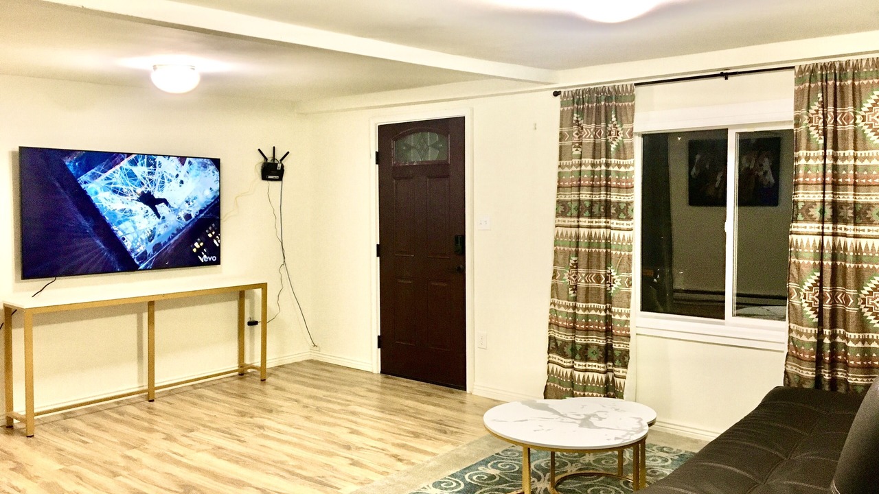 Photo of Livingroom in Leadville