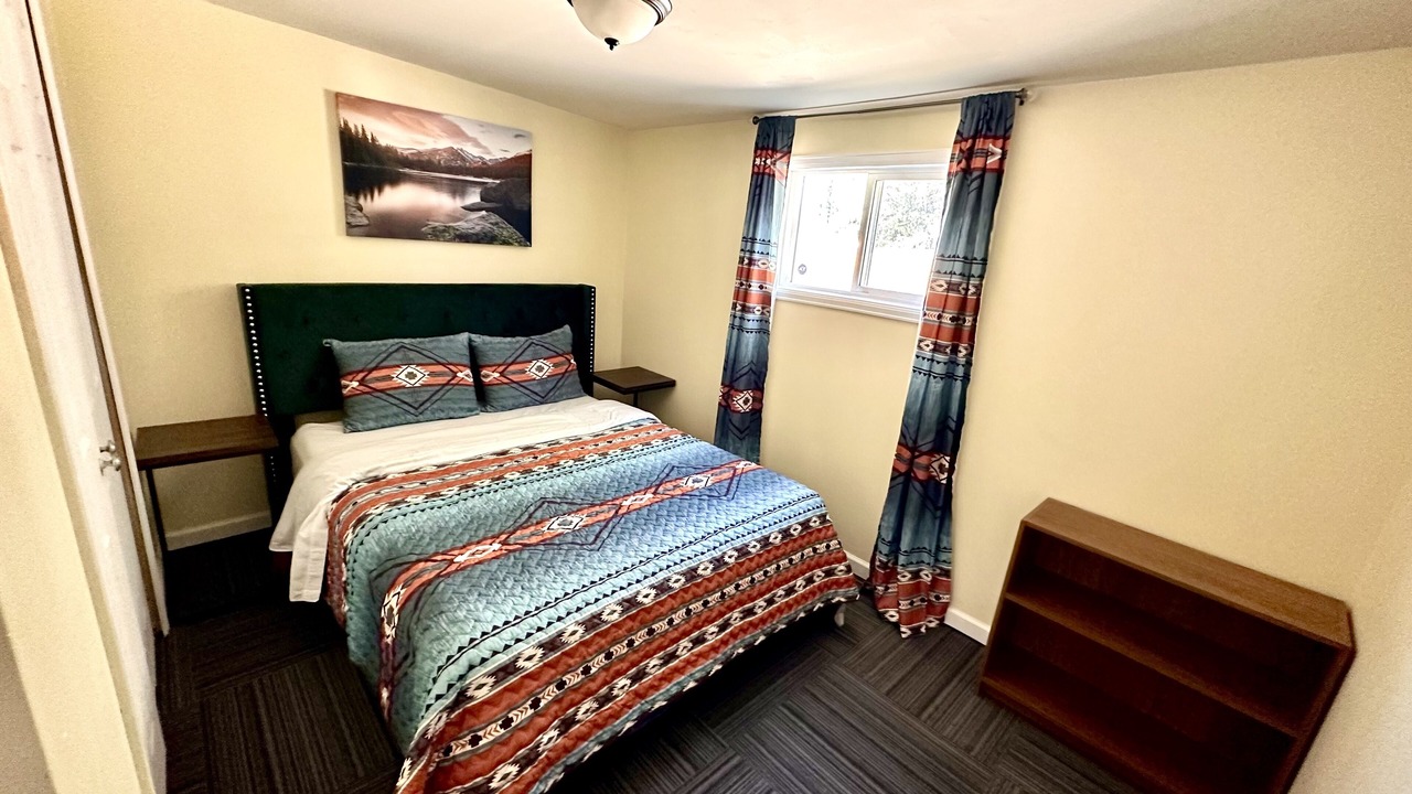 Photo of Bedroom in Leadville