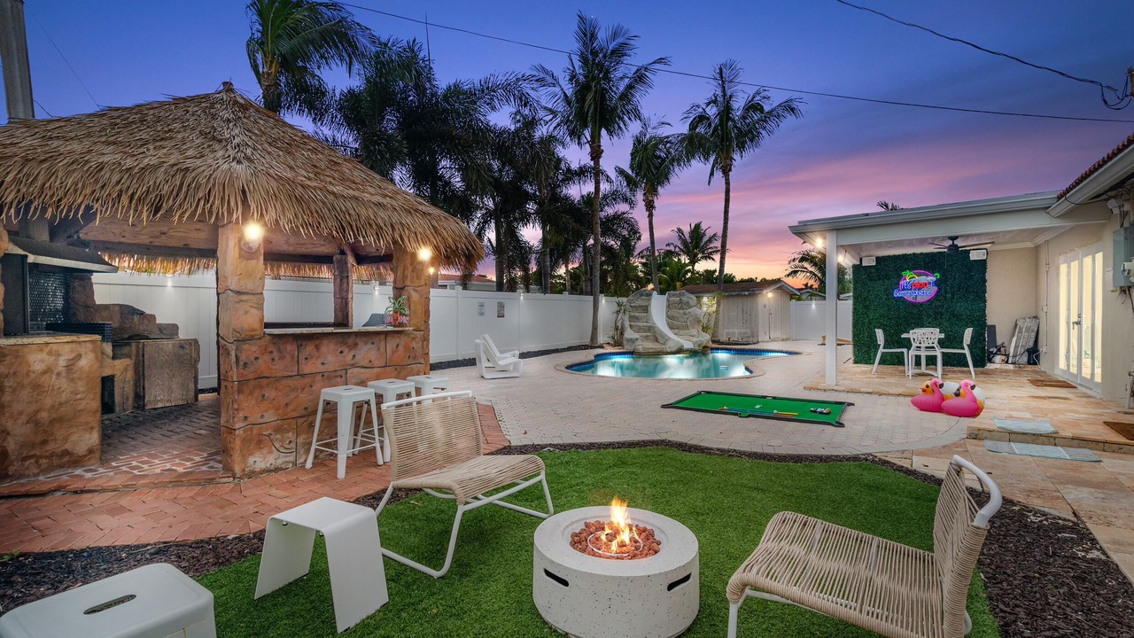 Photo of Patio Balcony in Deerfield Beach