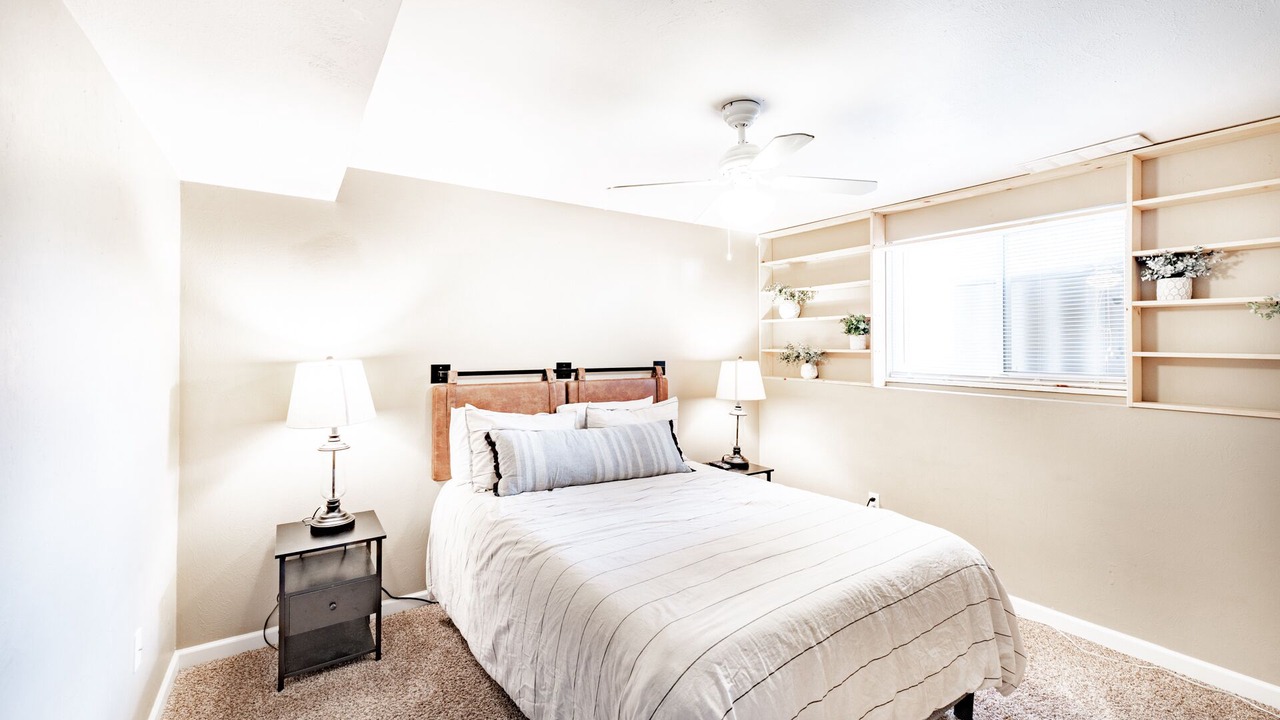Photo of Bedroom in Village Seven