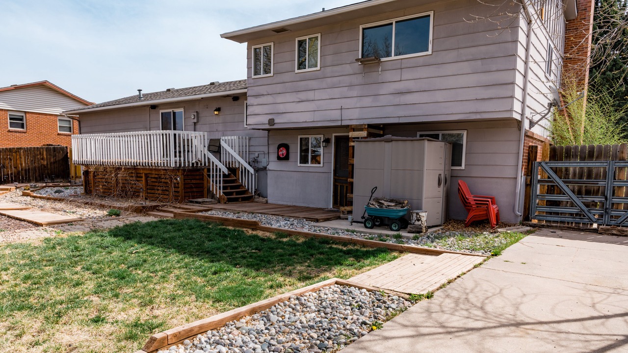 Photo of Outdoor in Village Seven