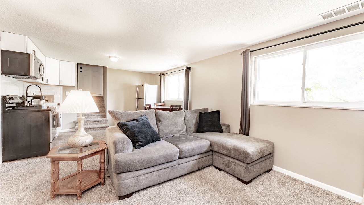 Photo of Livingroom in Village Seven