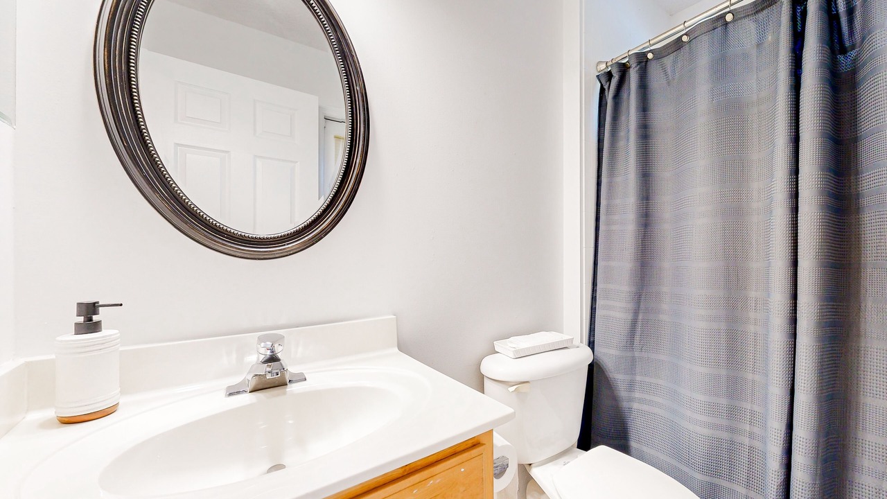 Photo of Bathroom in Fleming Island