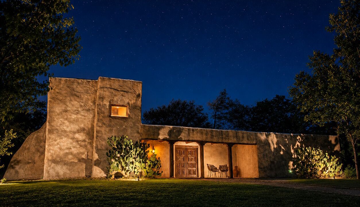 Photo of Outdoor in The Knoll