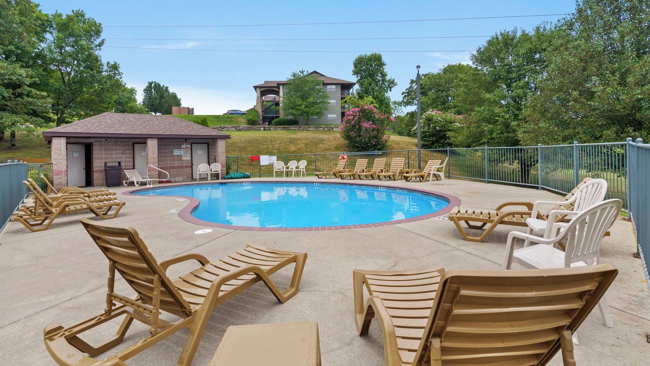 Photo of Outdoor in Branson West
