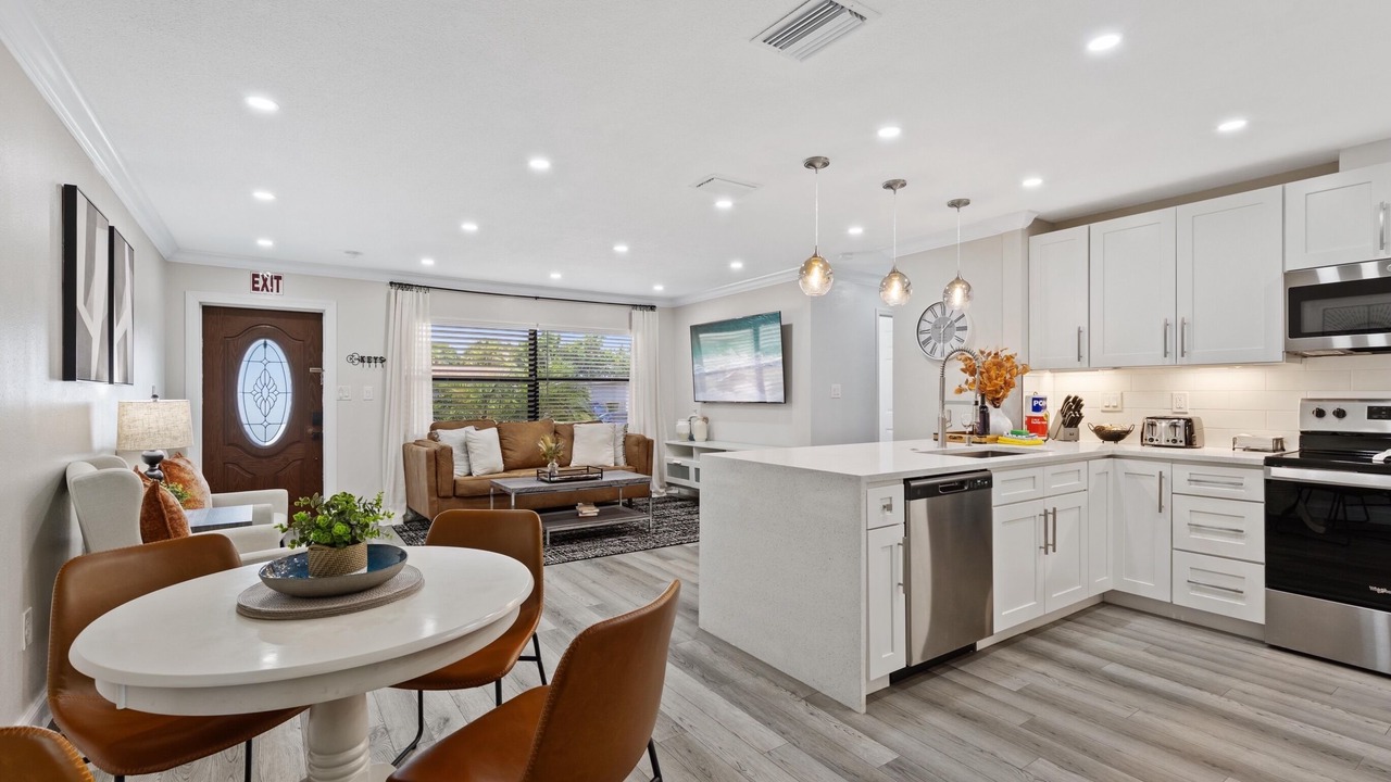 Photo of Kitchen in South Bradenton