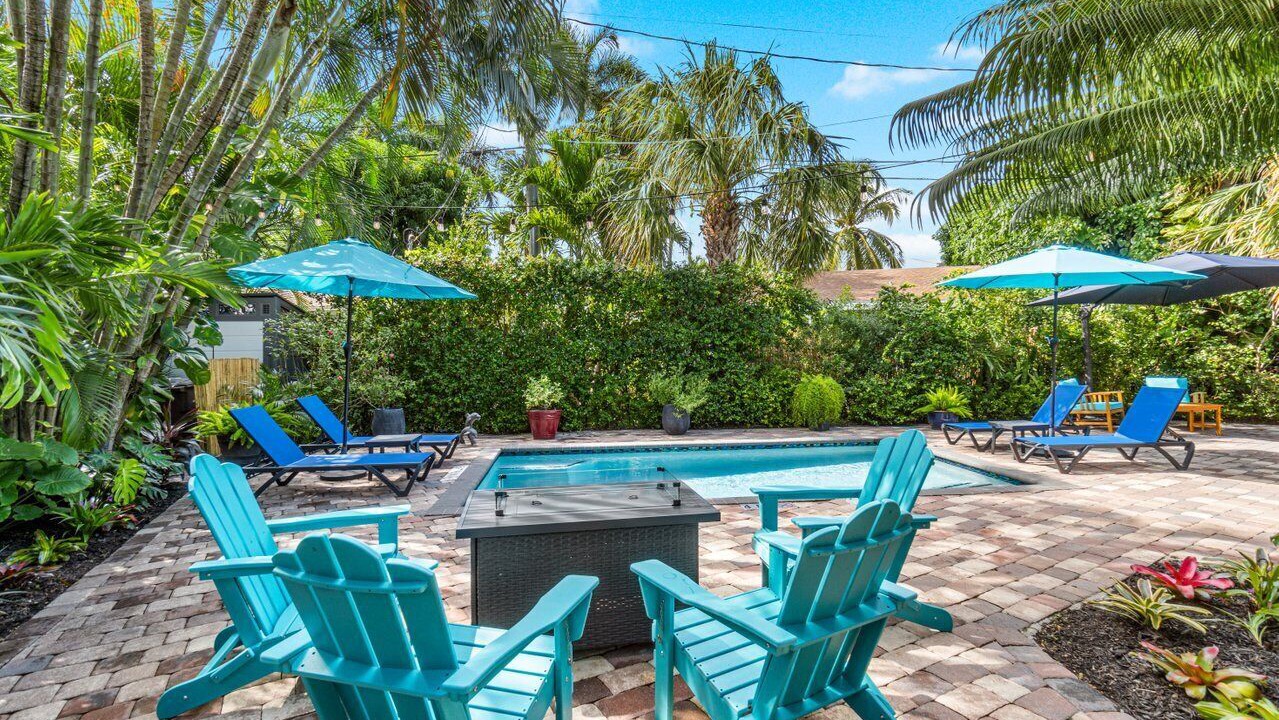 Photo of Outdoor in West Palm Beach