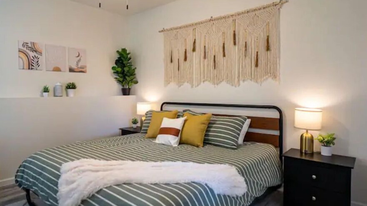 Photo of Bedroom in Colorado Springs