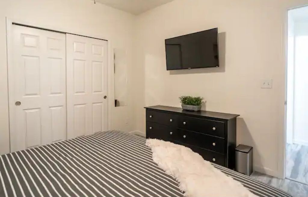 Photo of Bedroom in Colorado Springs