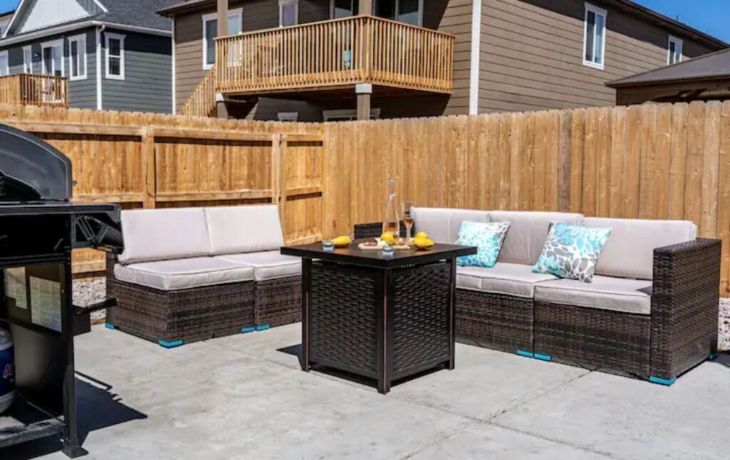 Photo of Outdoor in Colorado Springs