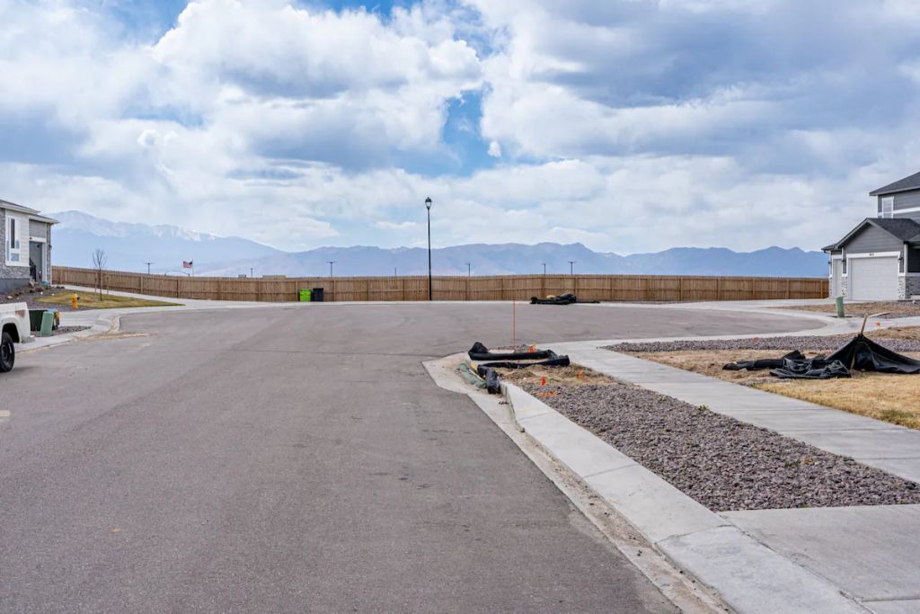 Photo of Outdoor in Colorado Springs