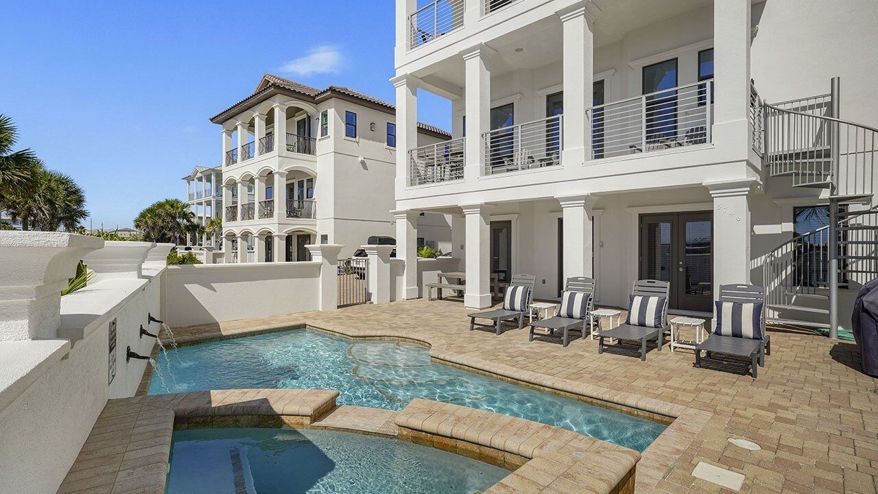 Photo of Outdoor in Dune Allen Beach
