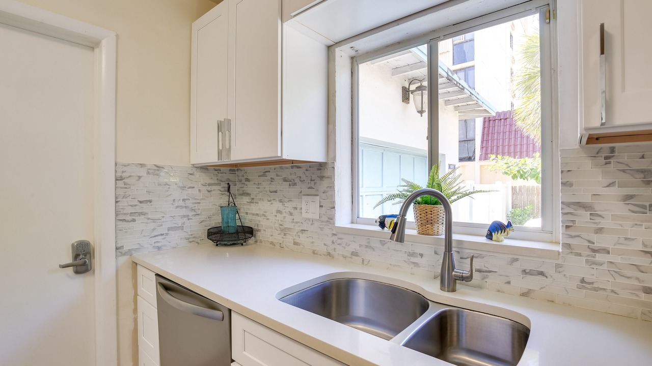Photo of Kitchen in Deerfield Beach