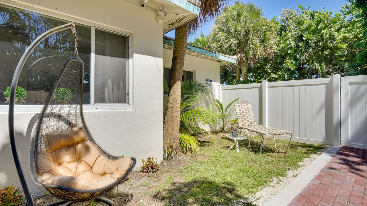 Photo of Patio Balcony in Deerfield Beach