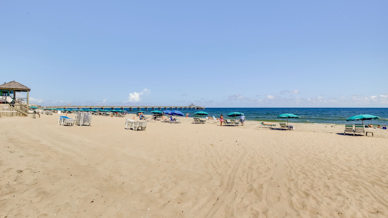 Photo of Others in Deerfield Beach