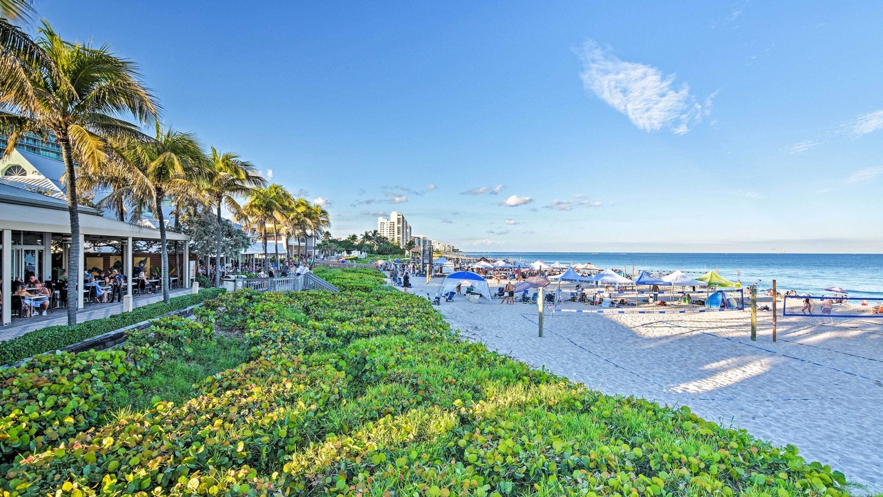 Photo of Others in Deerfield Beach