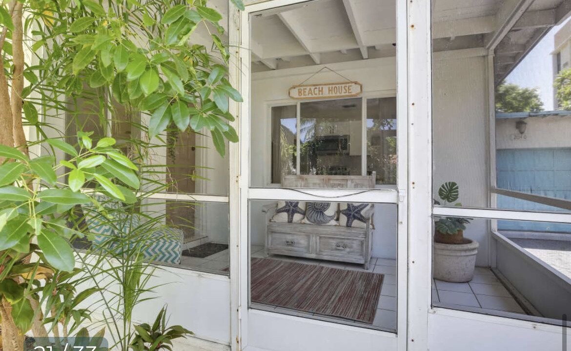 Photo of Outdoor in Deerfield Beach