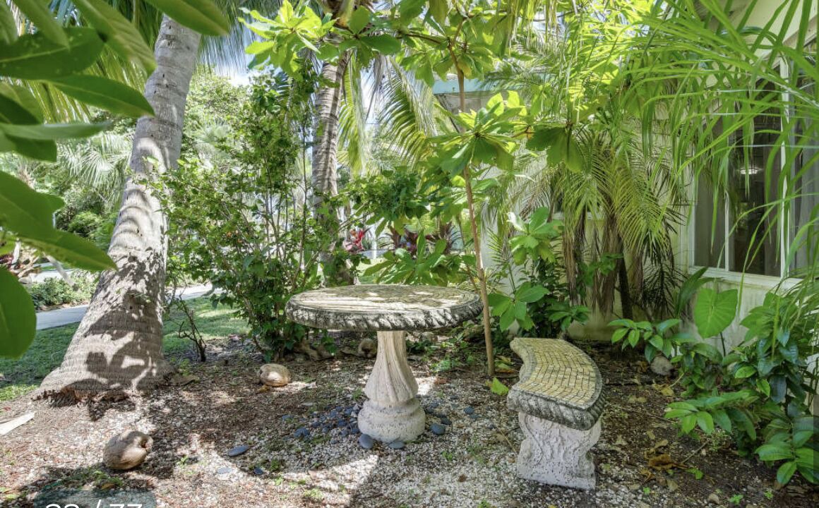 Photo of Patio Balcony in Deerfield Beach