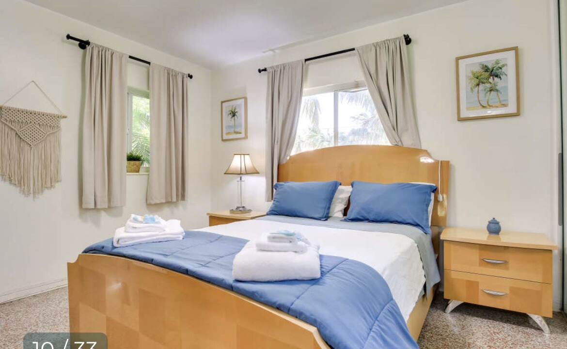 Photo of Bedroom in Deerfield Beach