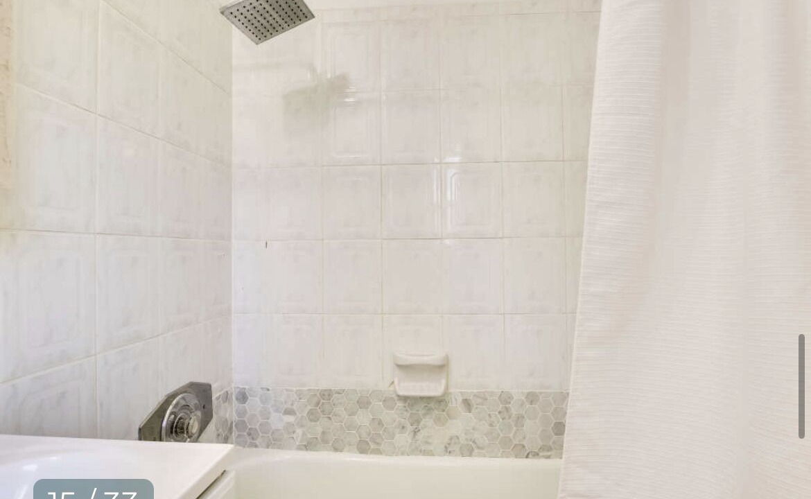 Photo of Bathroom in Deerfield Beach