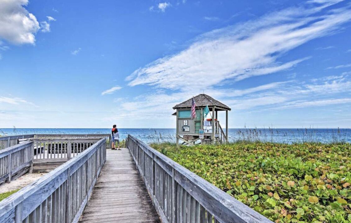 Photo of Outdoor in Deerfield Beach