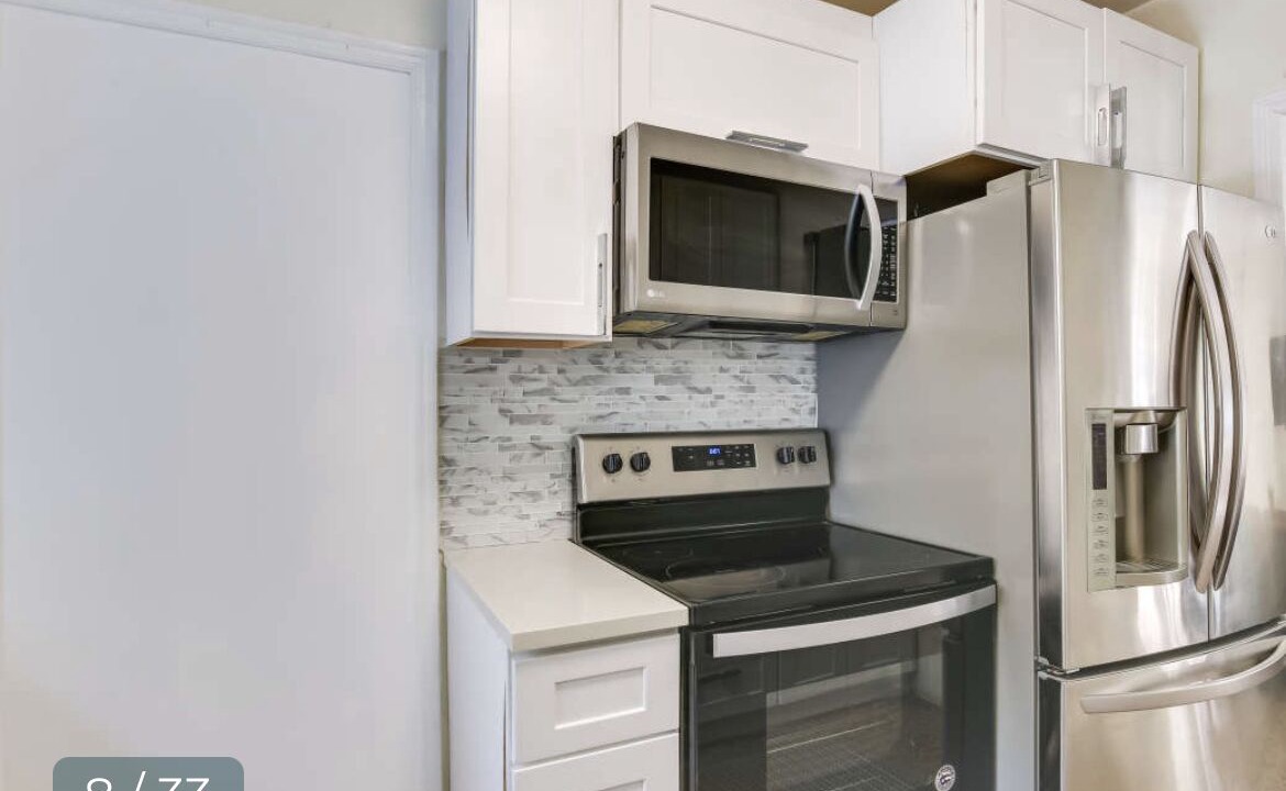Photo of Kitchen in Deerfield Beach
