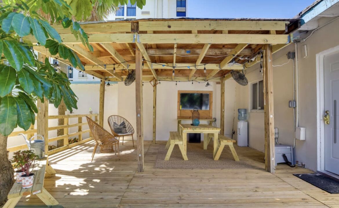 Photo of Outdoor in Deerfield Beach