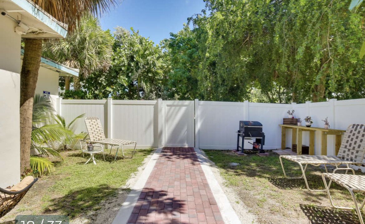 Photo of Outdoor in Deerfield Beach