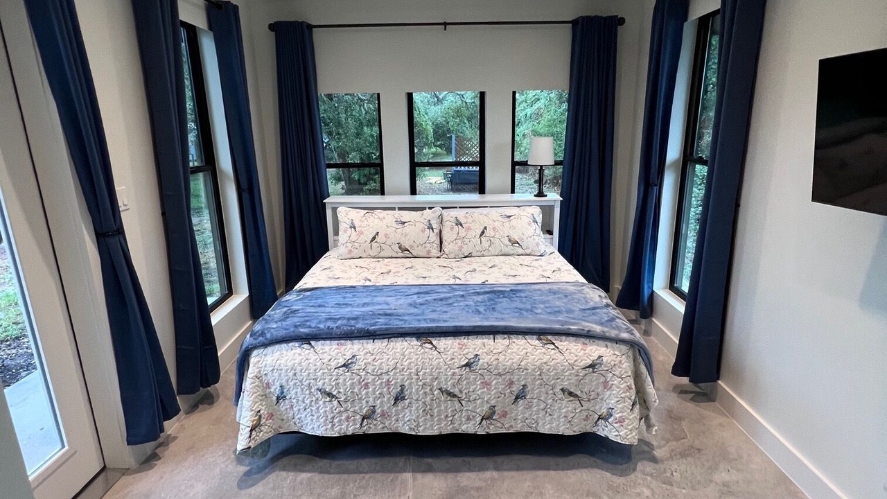 Photo of Bedroom in Rockport