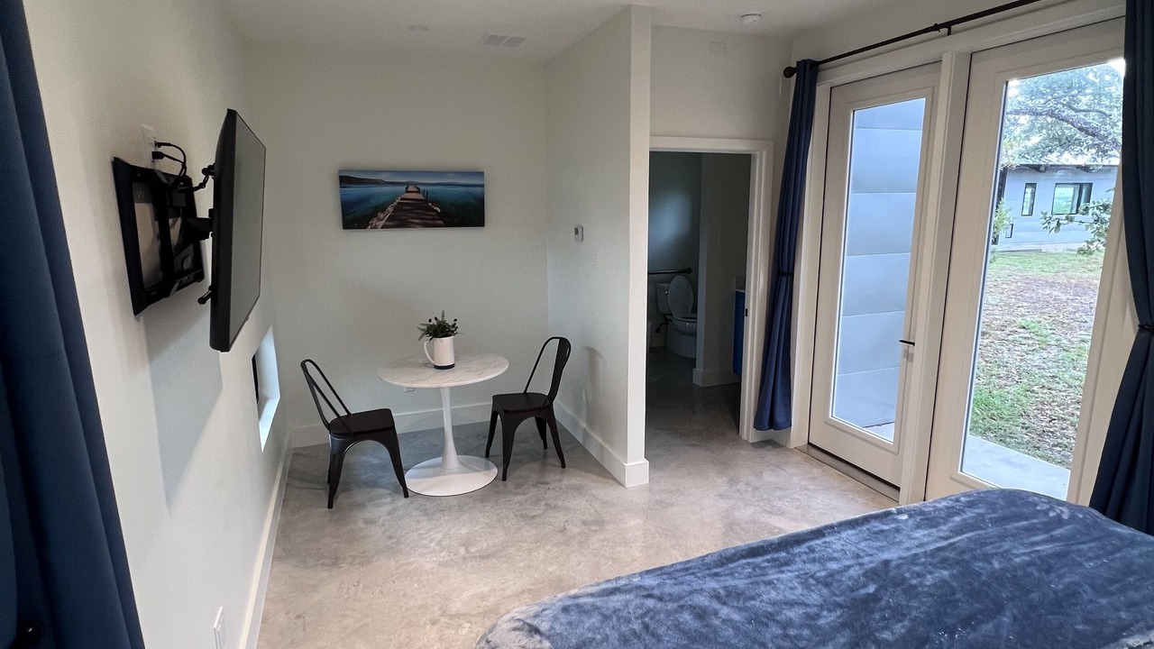 Photo of Bedroom in Rockport