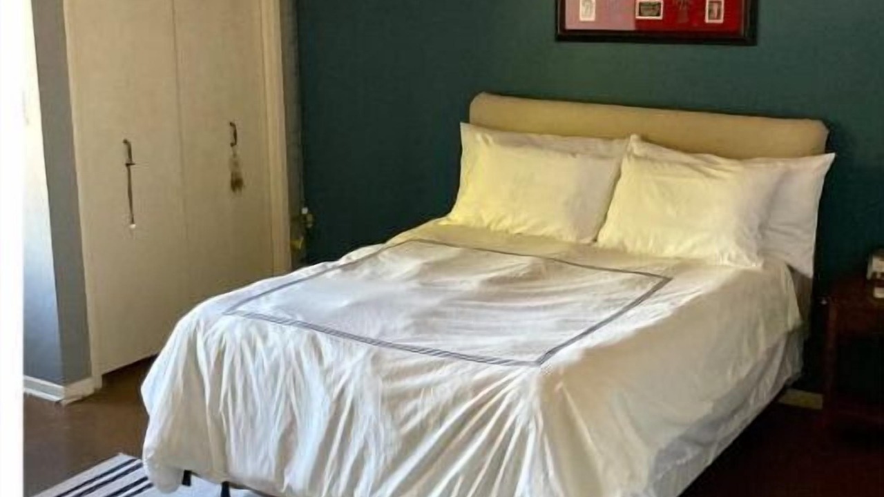 Photo of Bedroom in Annetta North