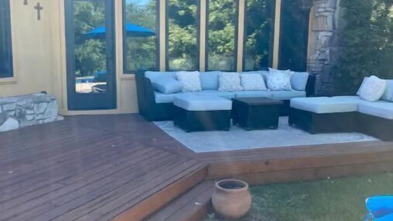 Photo of Patio Balcony in Annetta North