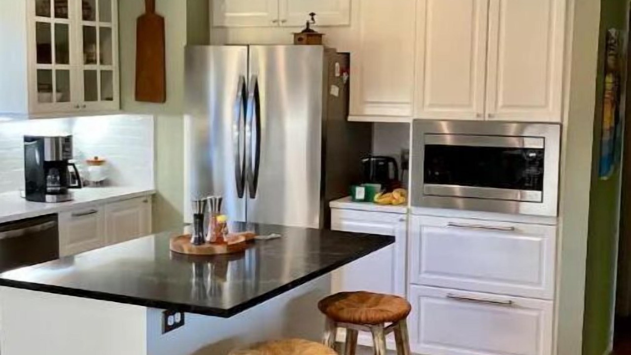 Photo of Kitchen in Annetta North