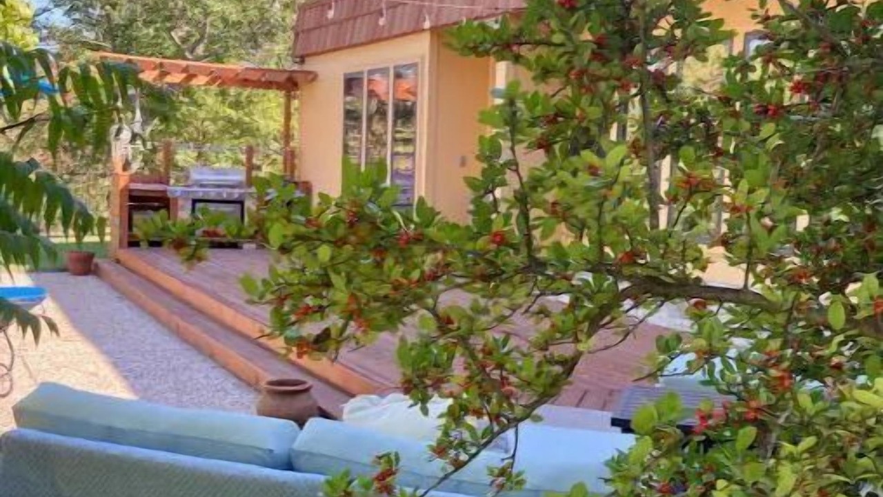 Photo of Patio Balcony in Annetta North