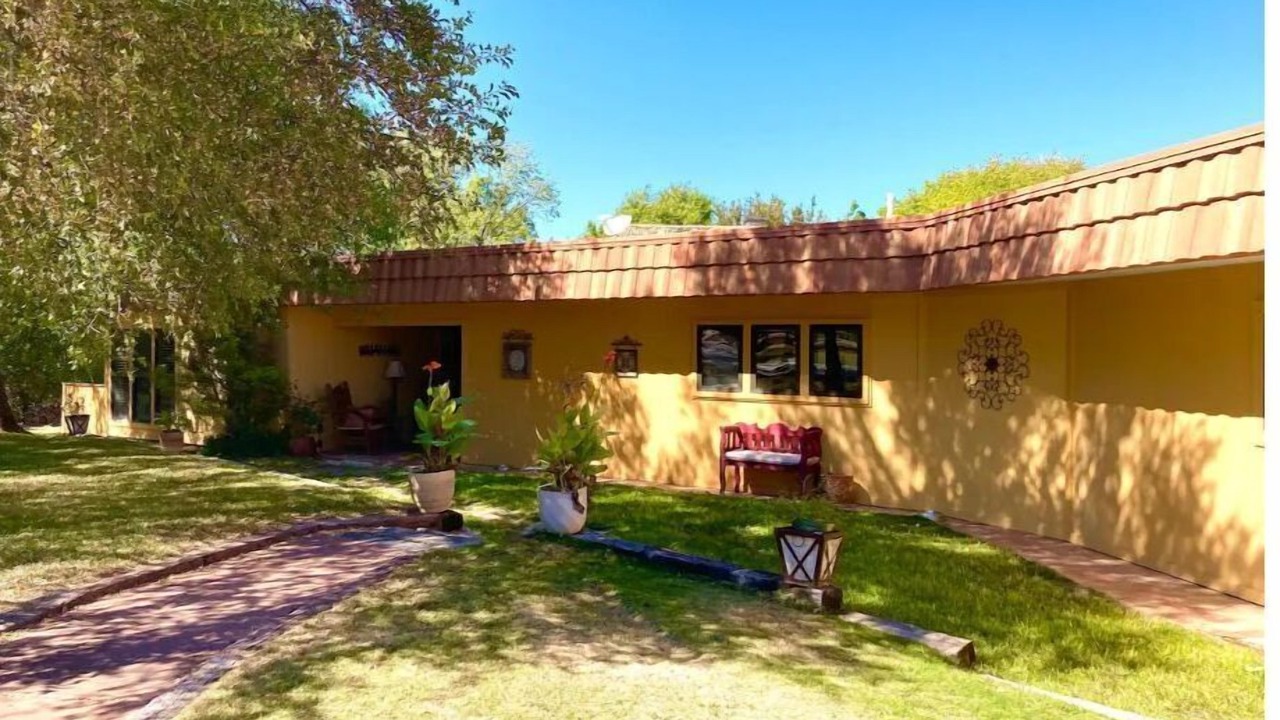 Photo of Outdoor in Annetta North