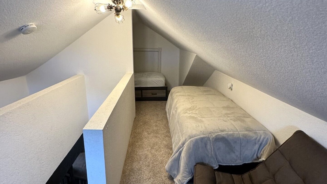 Photo of Bedroom in Cripple Creek
