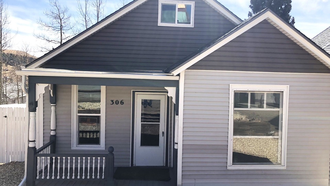 Photo of Outdoor in Cripple Creek