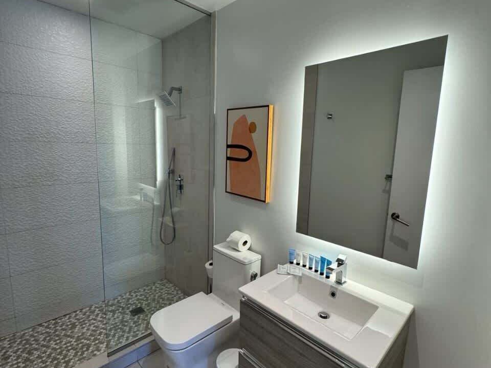 Photo of Bathroom in Brickell
