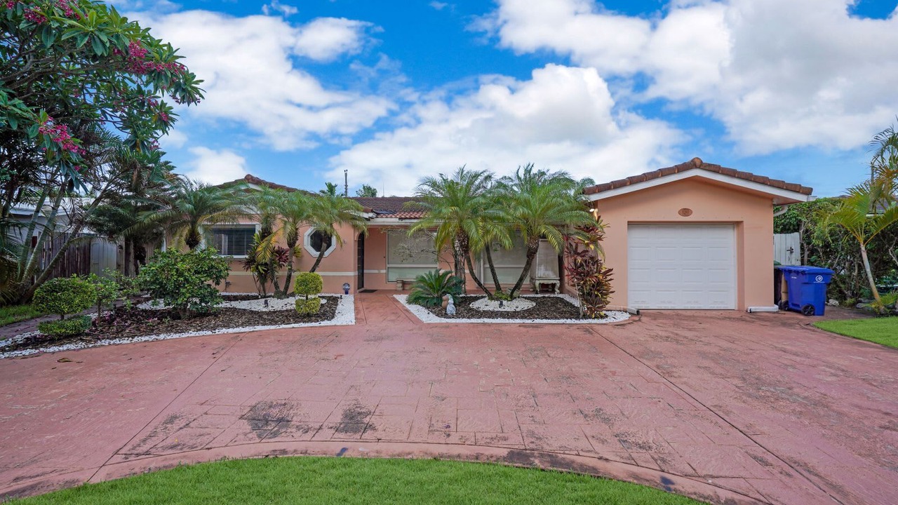 Photo of Outdoor in Coral Ridge Isles