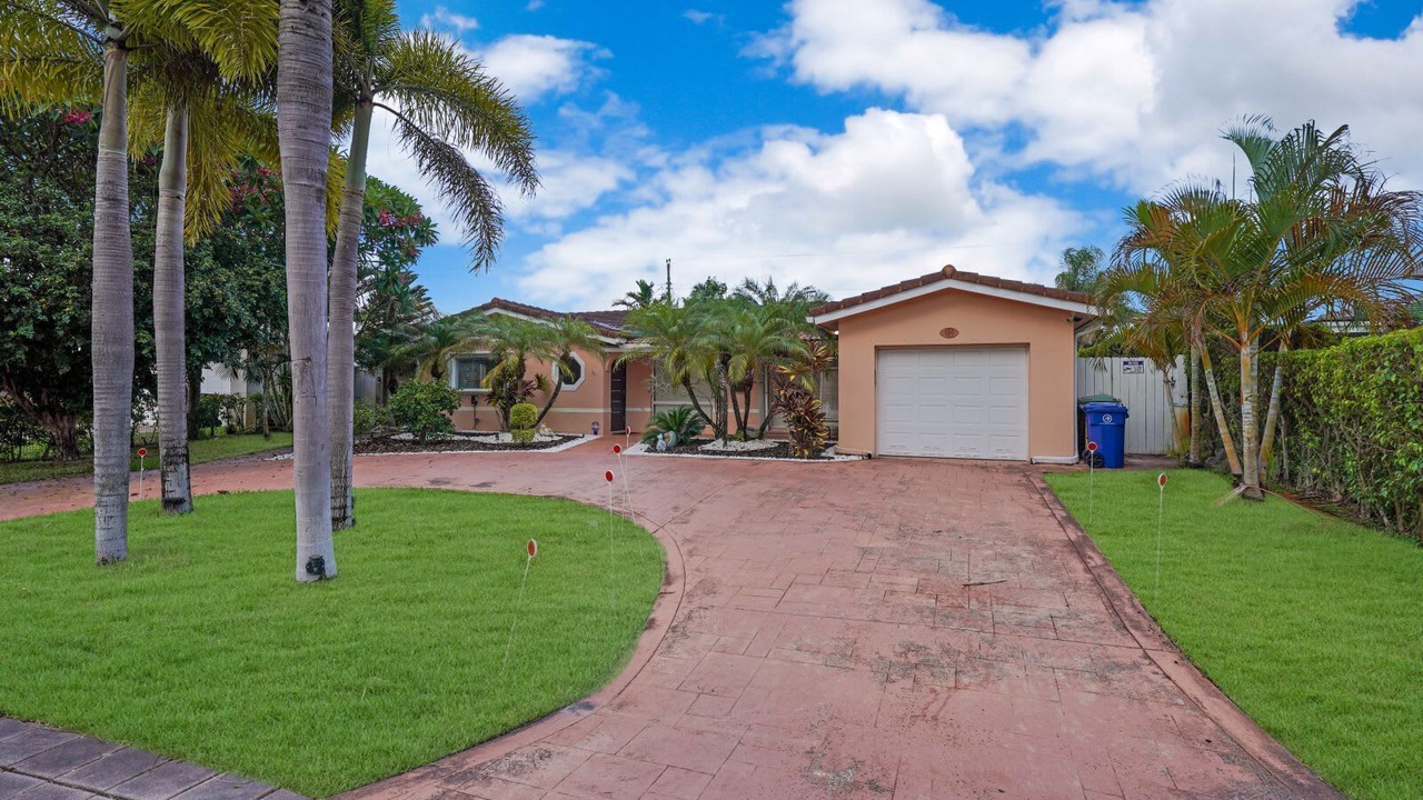 Photo of Outdoor in Coral Ridge Isles