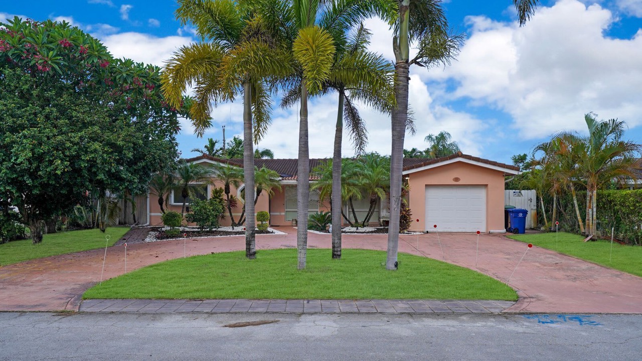 Photo of Outdoor in Coral Ridge Isles