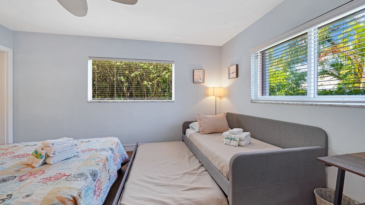 Photo of Bedroom in Coral Ridge Isles