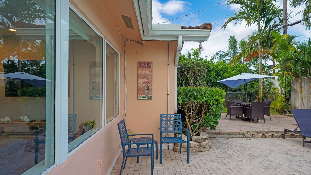 Photo of Outdoor in Coral Ridge Isles