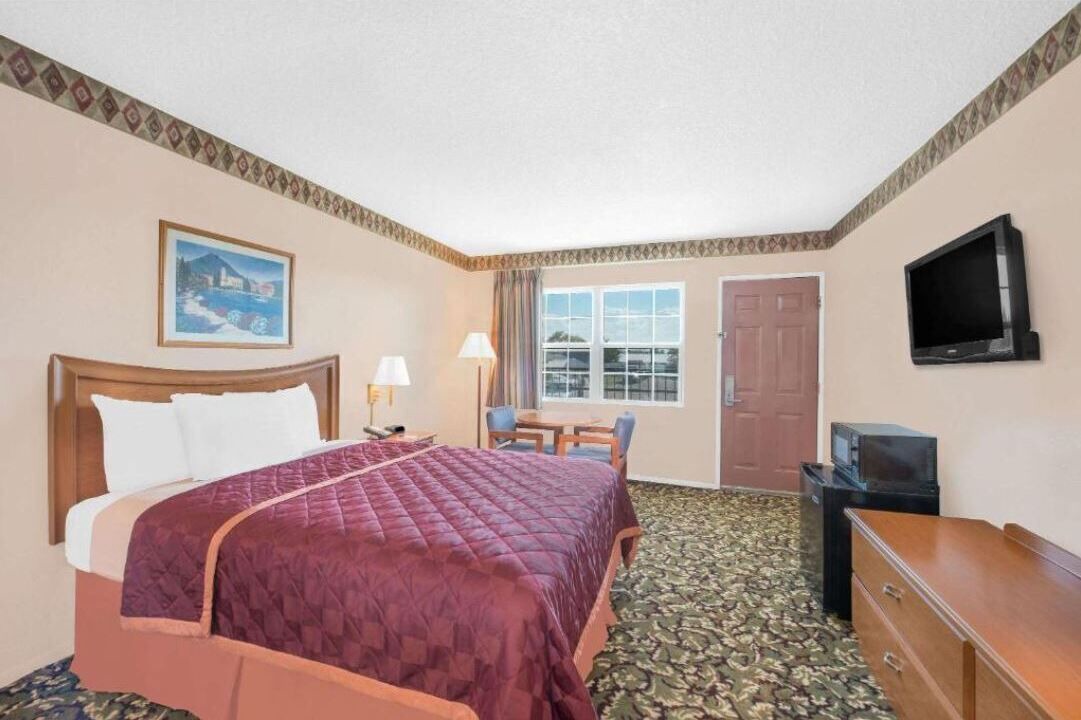 Photo of Bedroom in Pecos