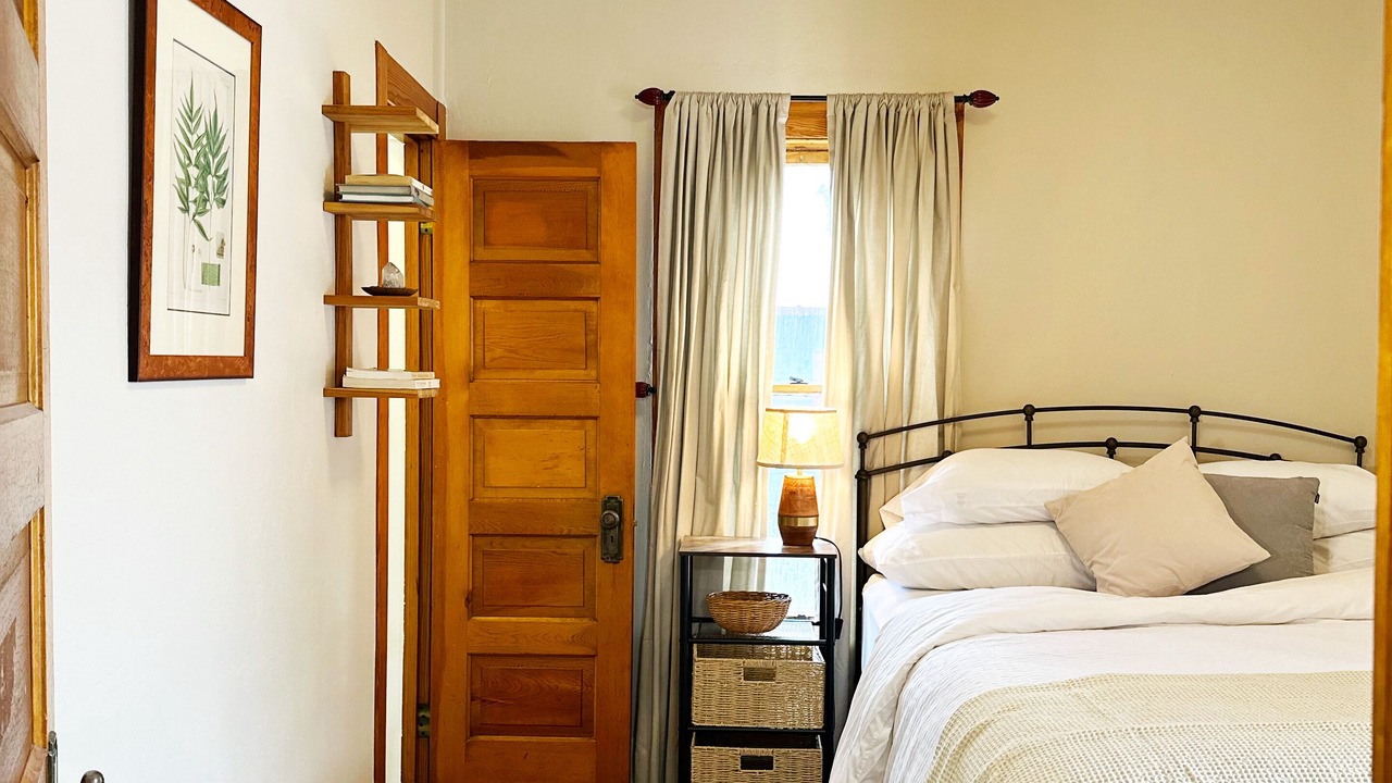 Photo of Bedroom in Gunnison