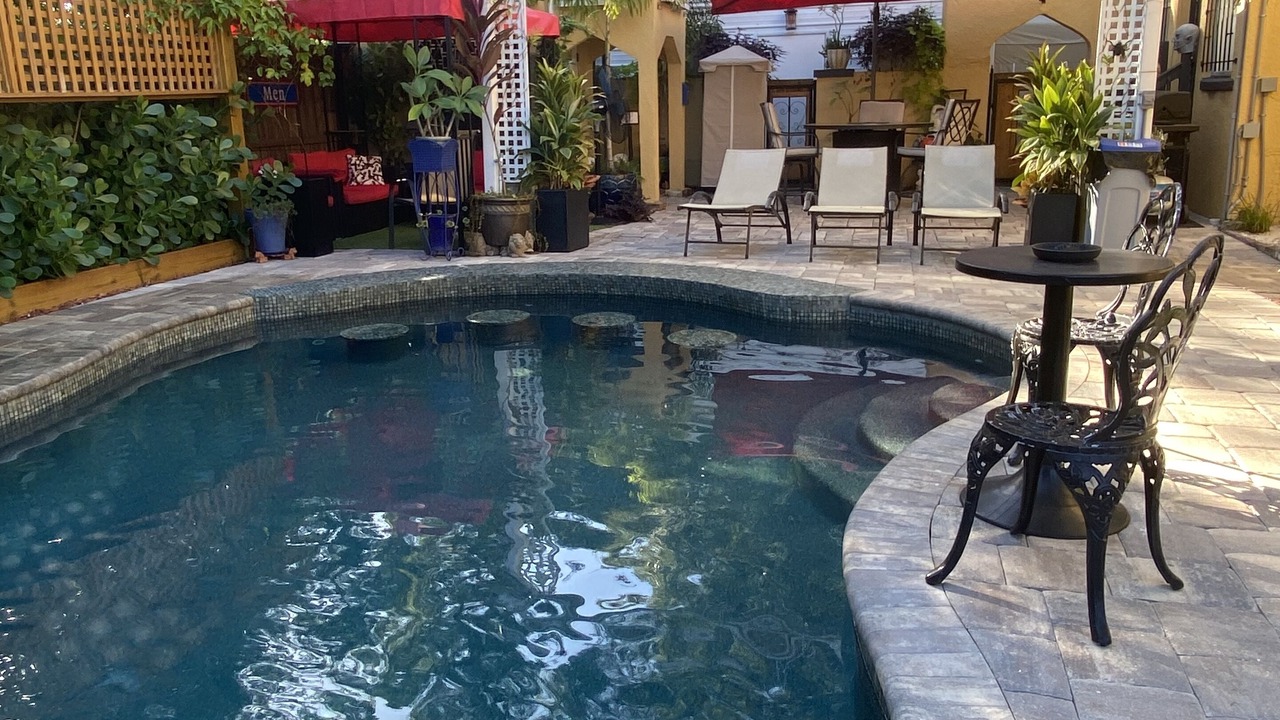 Photo of Outdoor in Ybor City